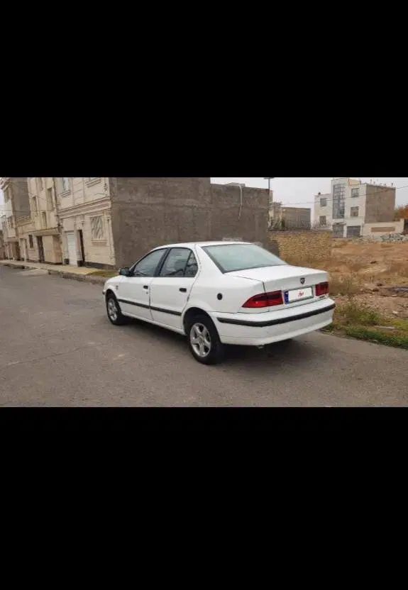 خودرو سمند، X7 آگهی ann_19989046