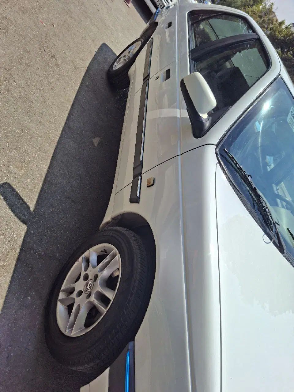 خودرو پژو، 405 SLX آگهی ann_19989048
