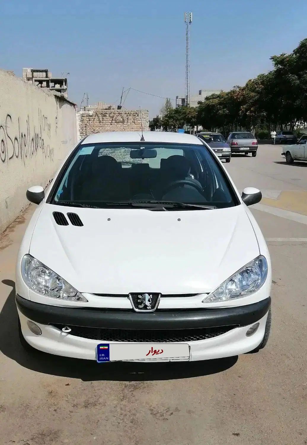 خودرو پژو، 206 آگهی ann_19989058