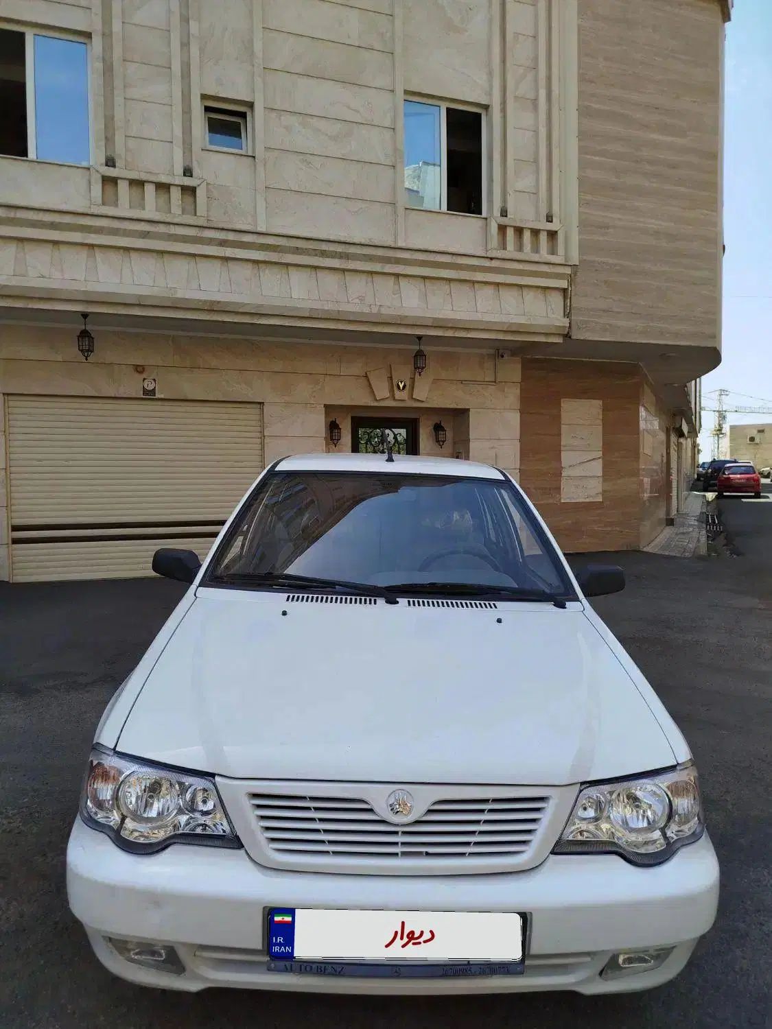 خودرو پراید، 111 آگهی ann_19989063
