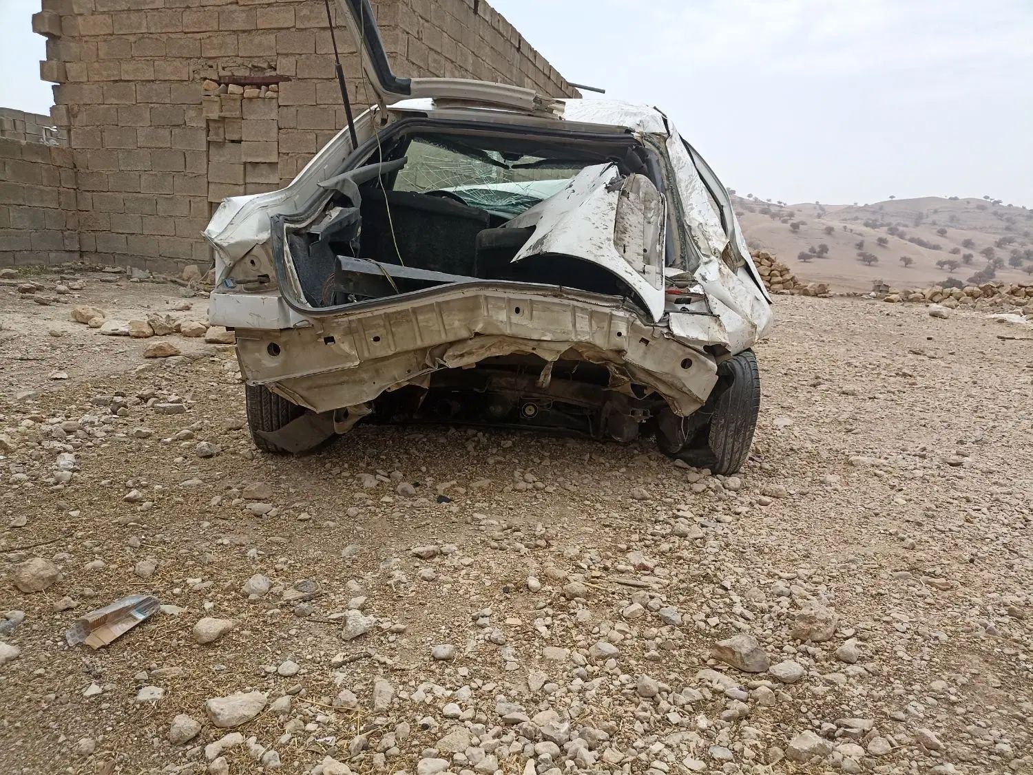 سیتروئن زانتیا X - 1388