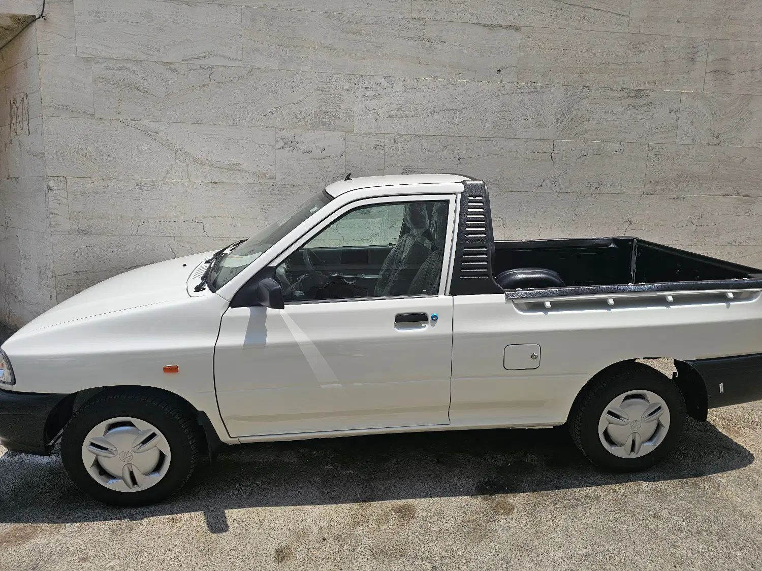 پراید 151 SE - 1404