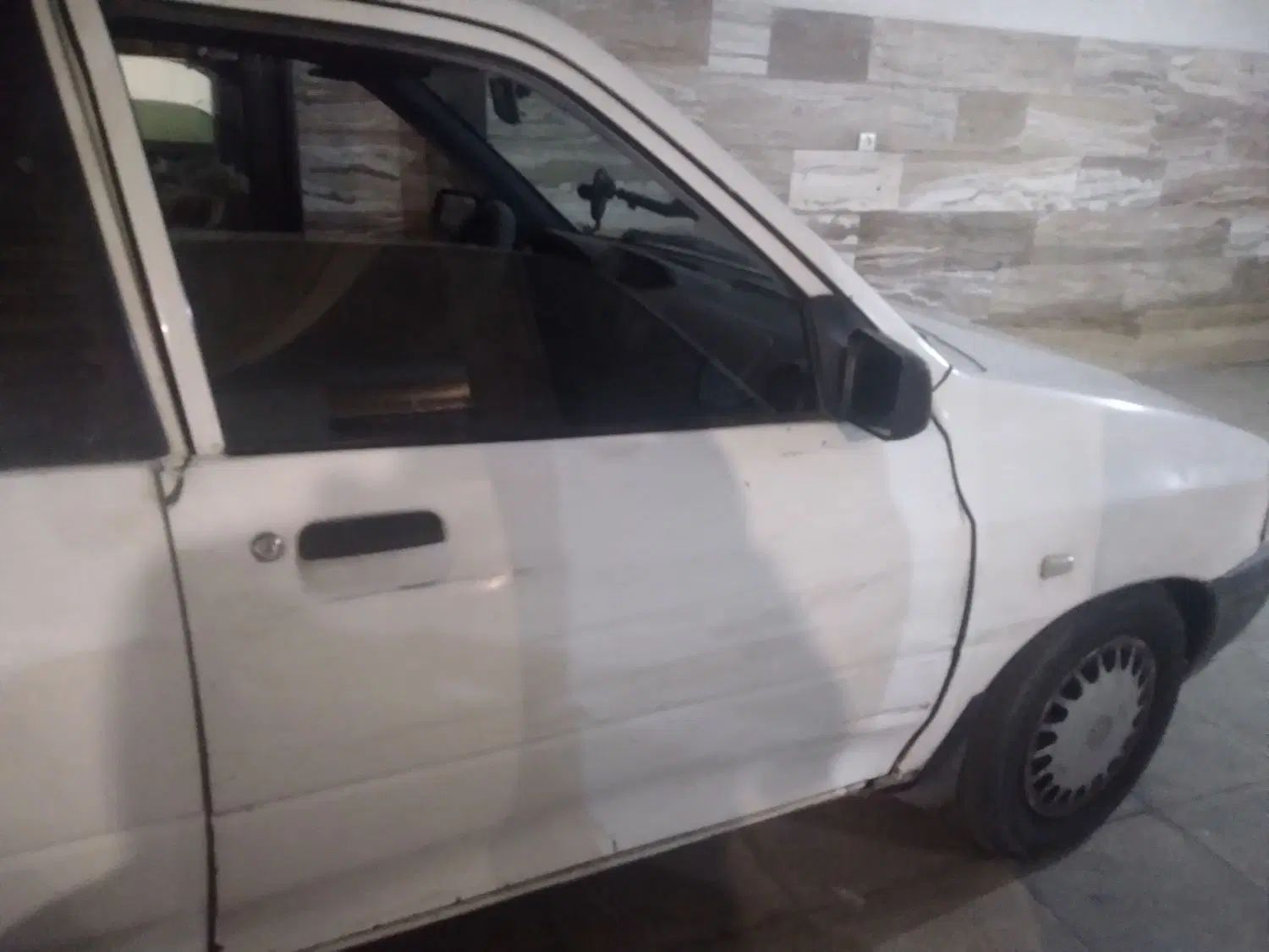 پراید 151 SE - 1393