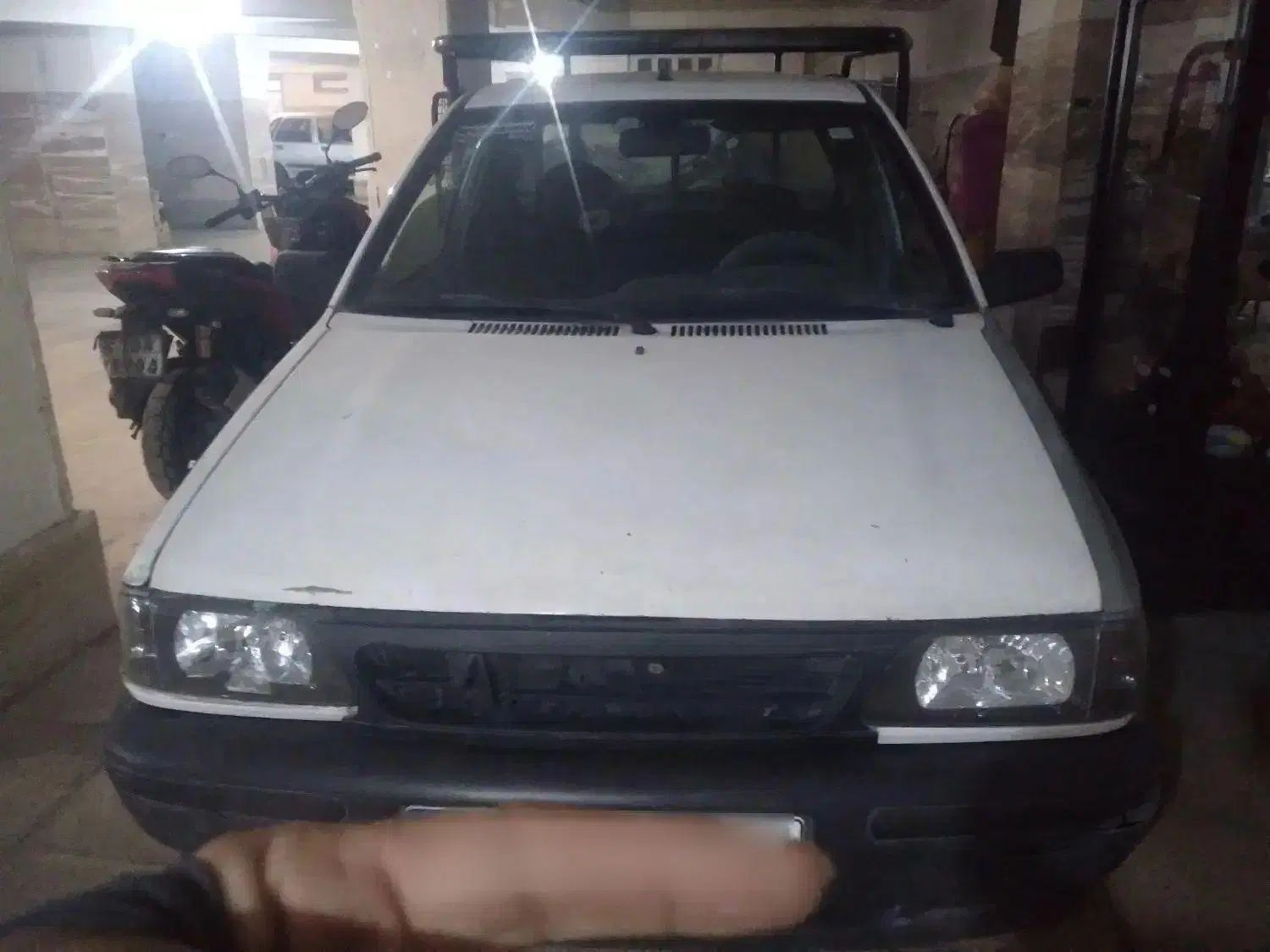 خودرو پراید، 151 آگهی ann_19989120