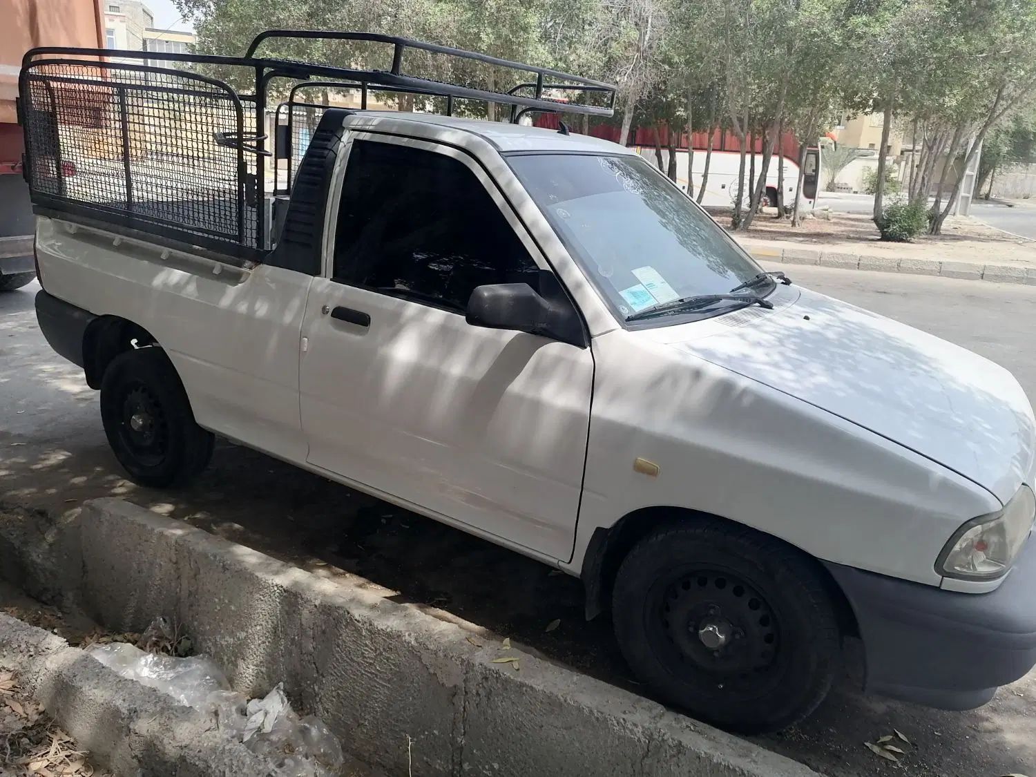 پراید 151 SE - 1397