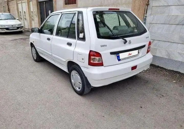 خودرو پراید، 111 آگهی ann_19989147