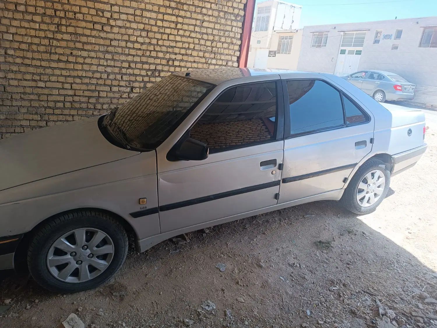 خودرو پژو، 405 آگهی ann_19989150