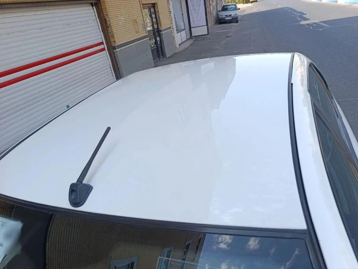سمند سورن ELX EF7 - 1393