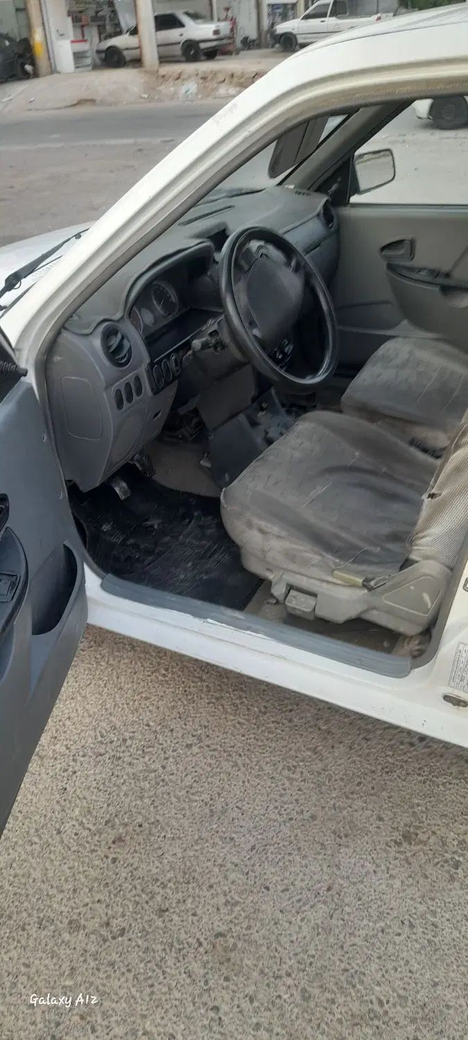 پراید 151 SE - 1396