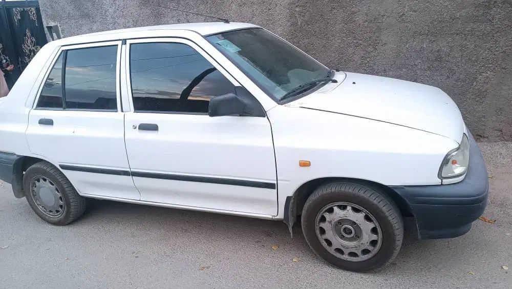 پراید 131 SE - 1397