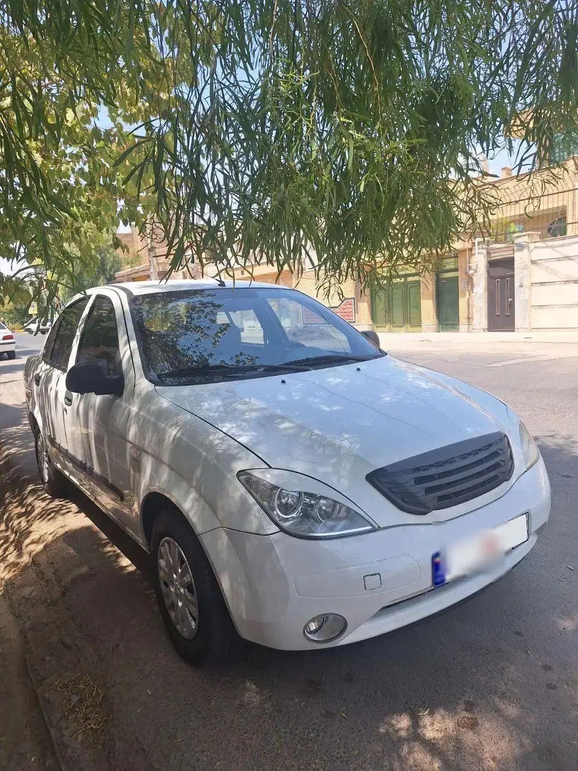 خودرو تیبا، صندوق دار آگهی ann_19989207