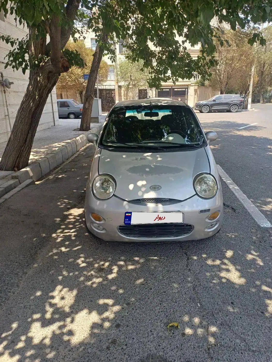 خودرو ام وی ام، 110 آگهی ann_19989209