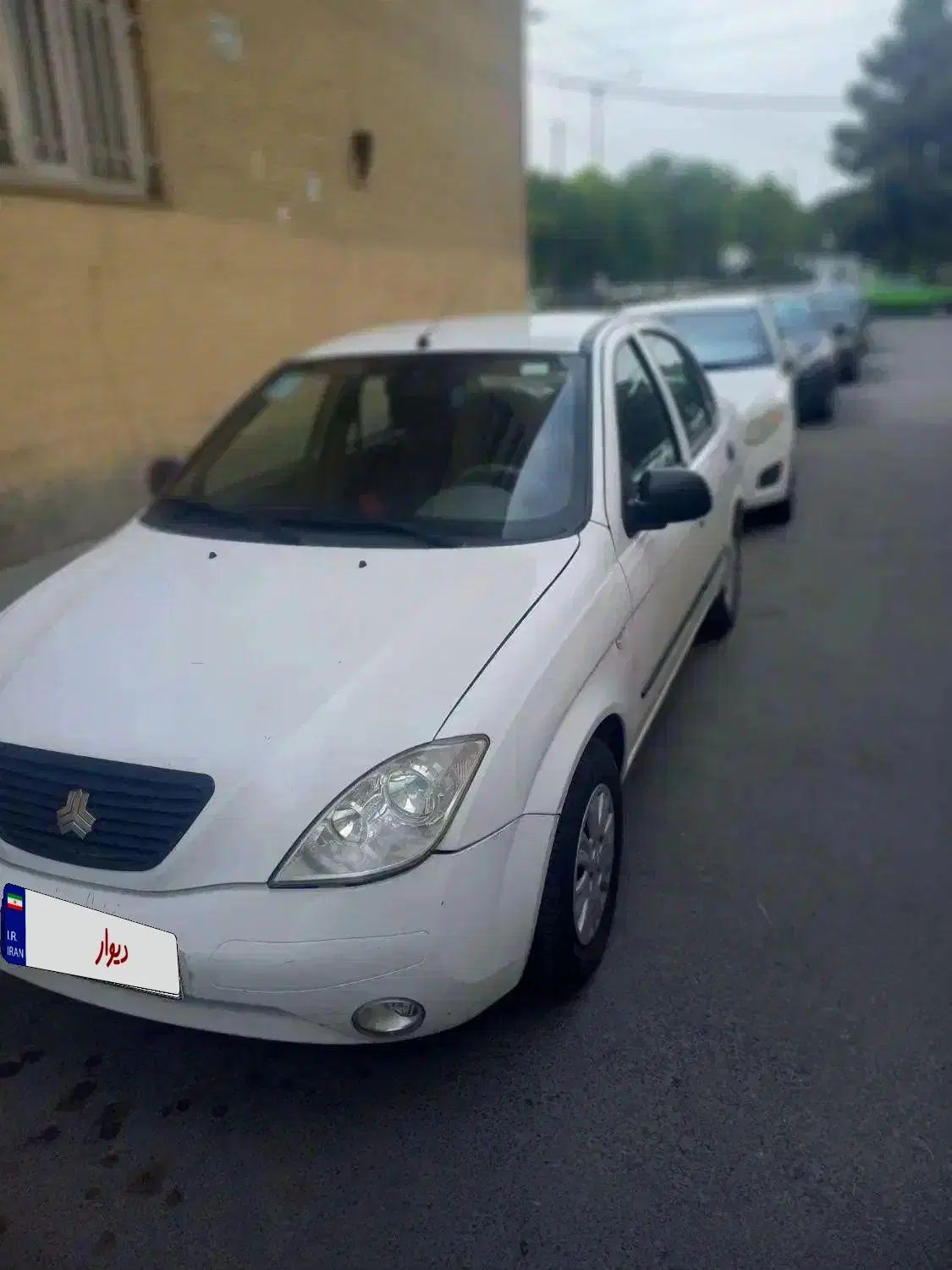 خودرو تیبا، صندوق دار آگهی ann_19989213