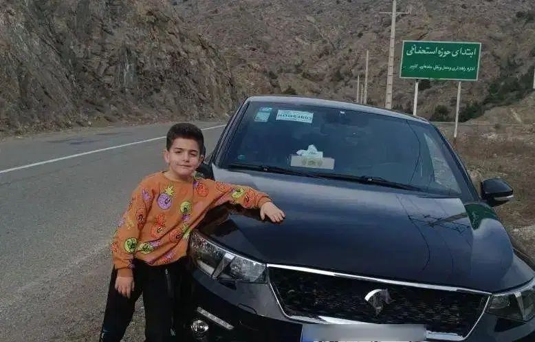 تارا اتوماتیک V4 LX - 1403
