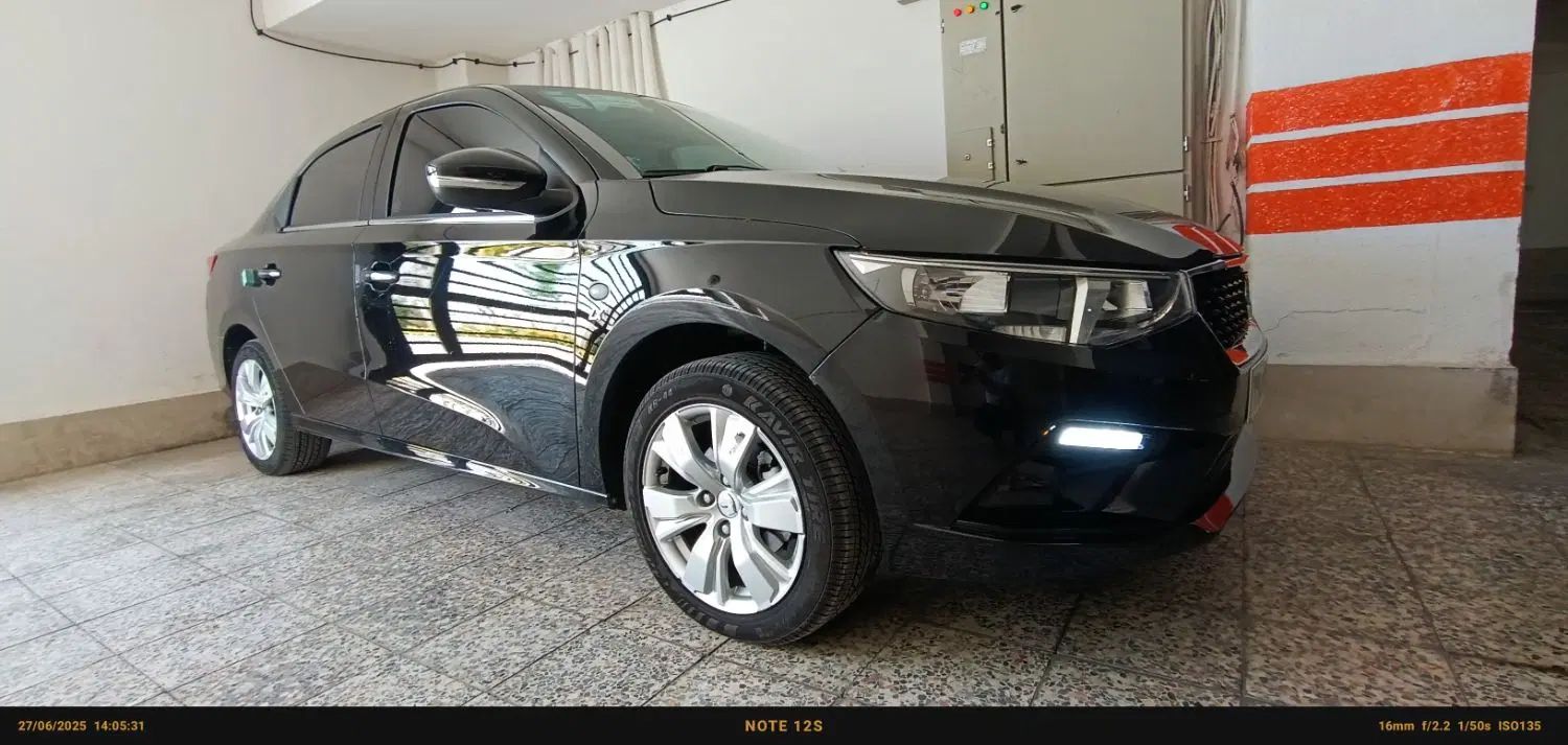 تارا اتوماتیک V4 LX - 1403