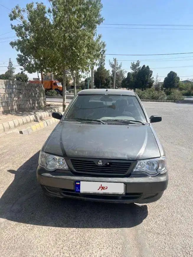 خودرو پراید، 111 آگهی ann_19989231