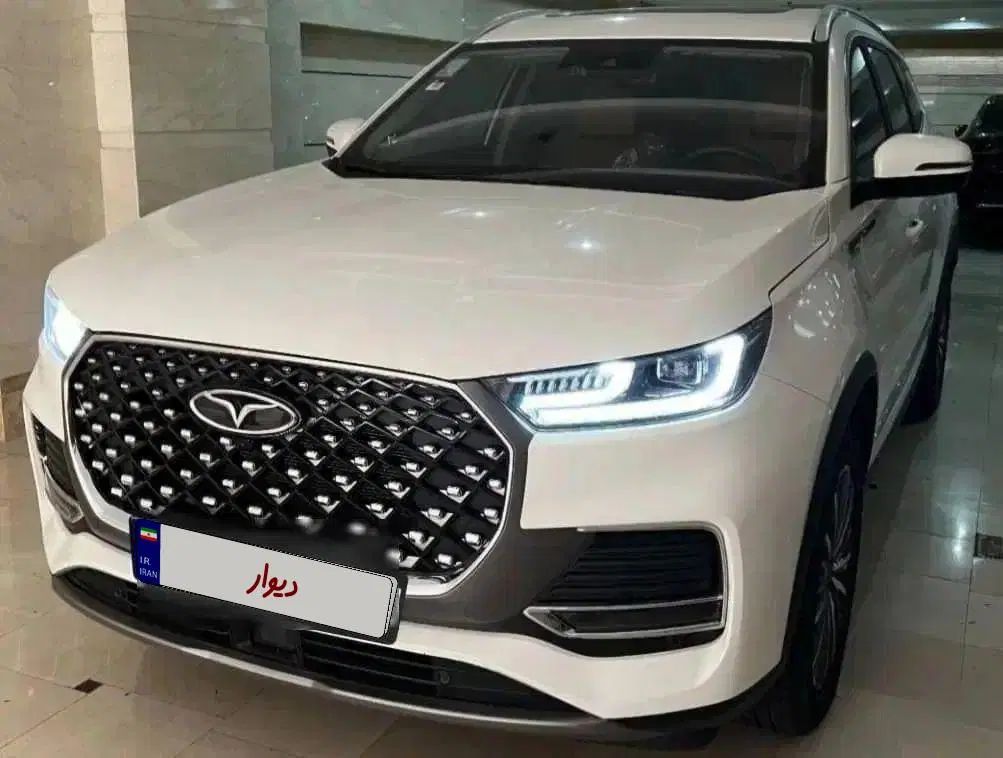فونیکس تیگو 8 پرومکس IE - 2023