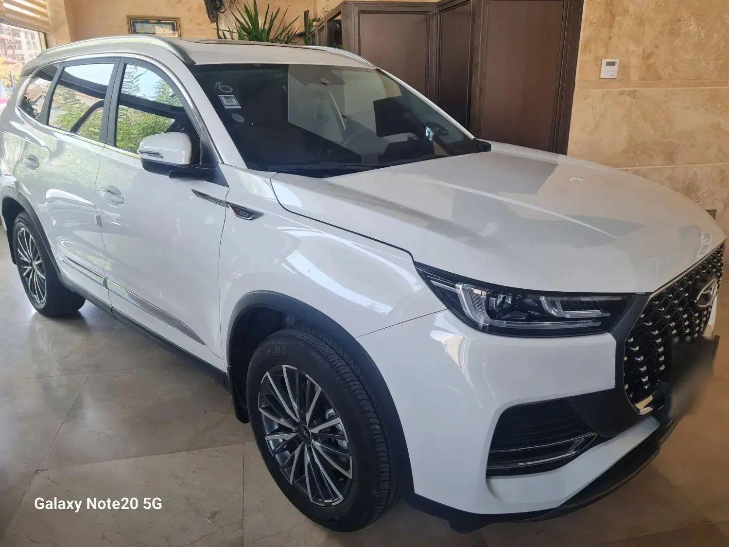 فونیکس تیگو 8 پرومکس IE - 2023