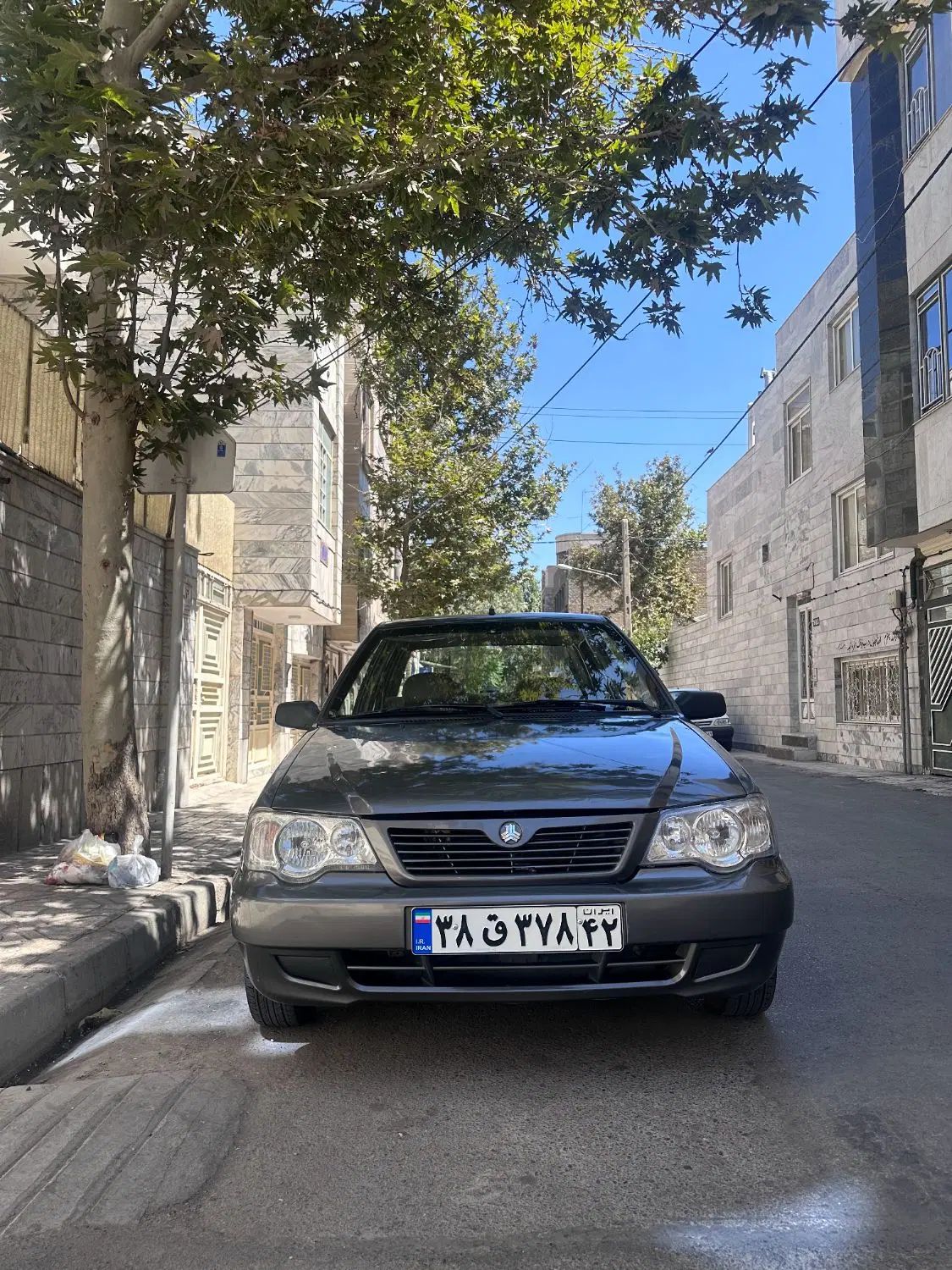 خودرو پراید، 132 آگهی ann_19989250