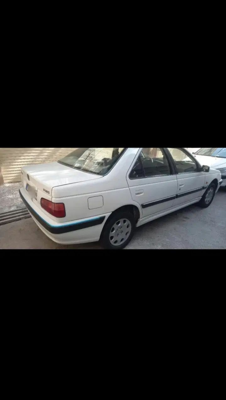 خودرو پژو، پارس آگهی ann_19989257