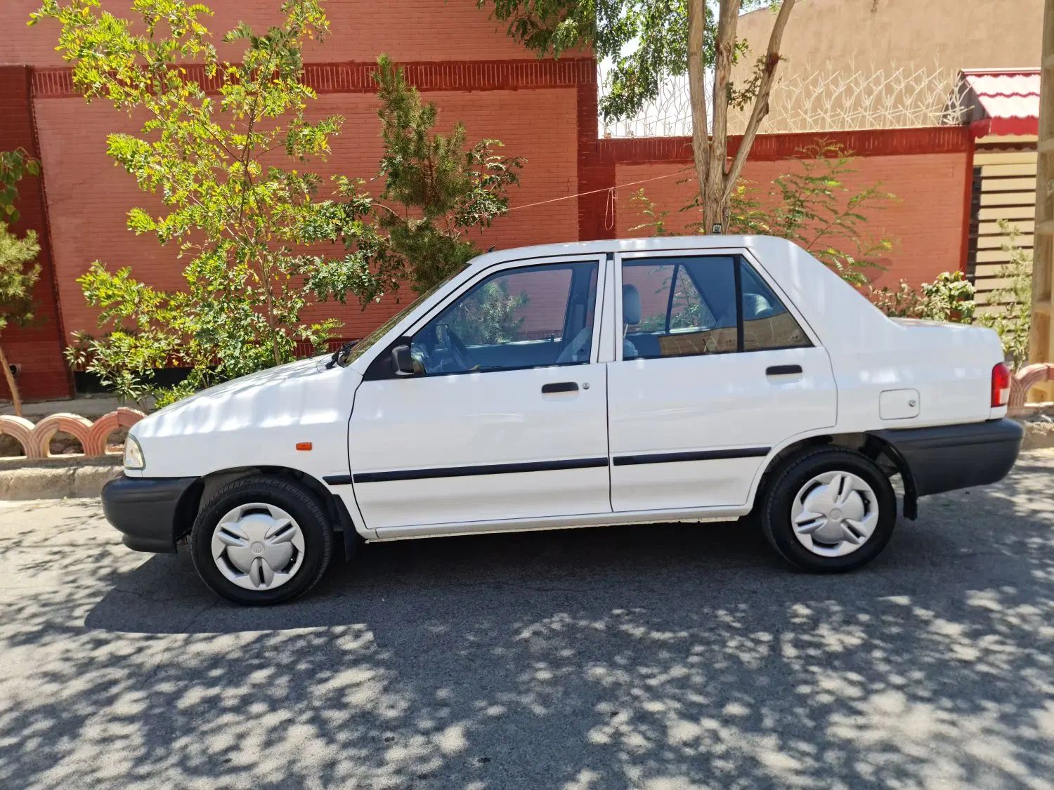 پراید 131 EX - 1397