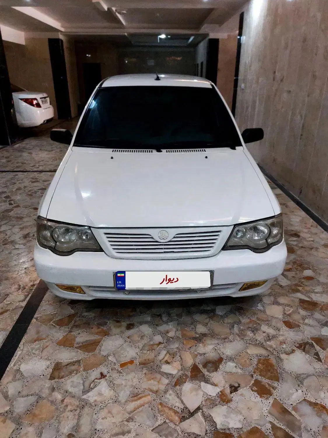 خودرو پراید، 111 آگهی ann_19989265