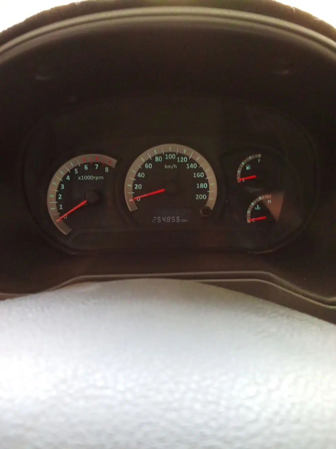 تیبا 2 SX - 1395
