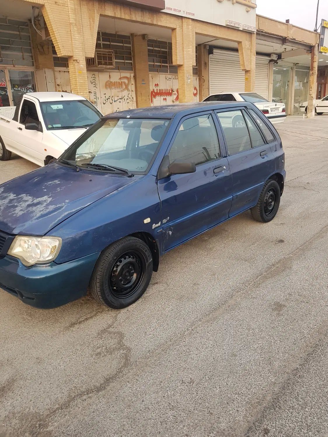 خودرو پراید، 111 آگهی ann_19989271