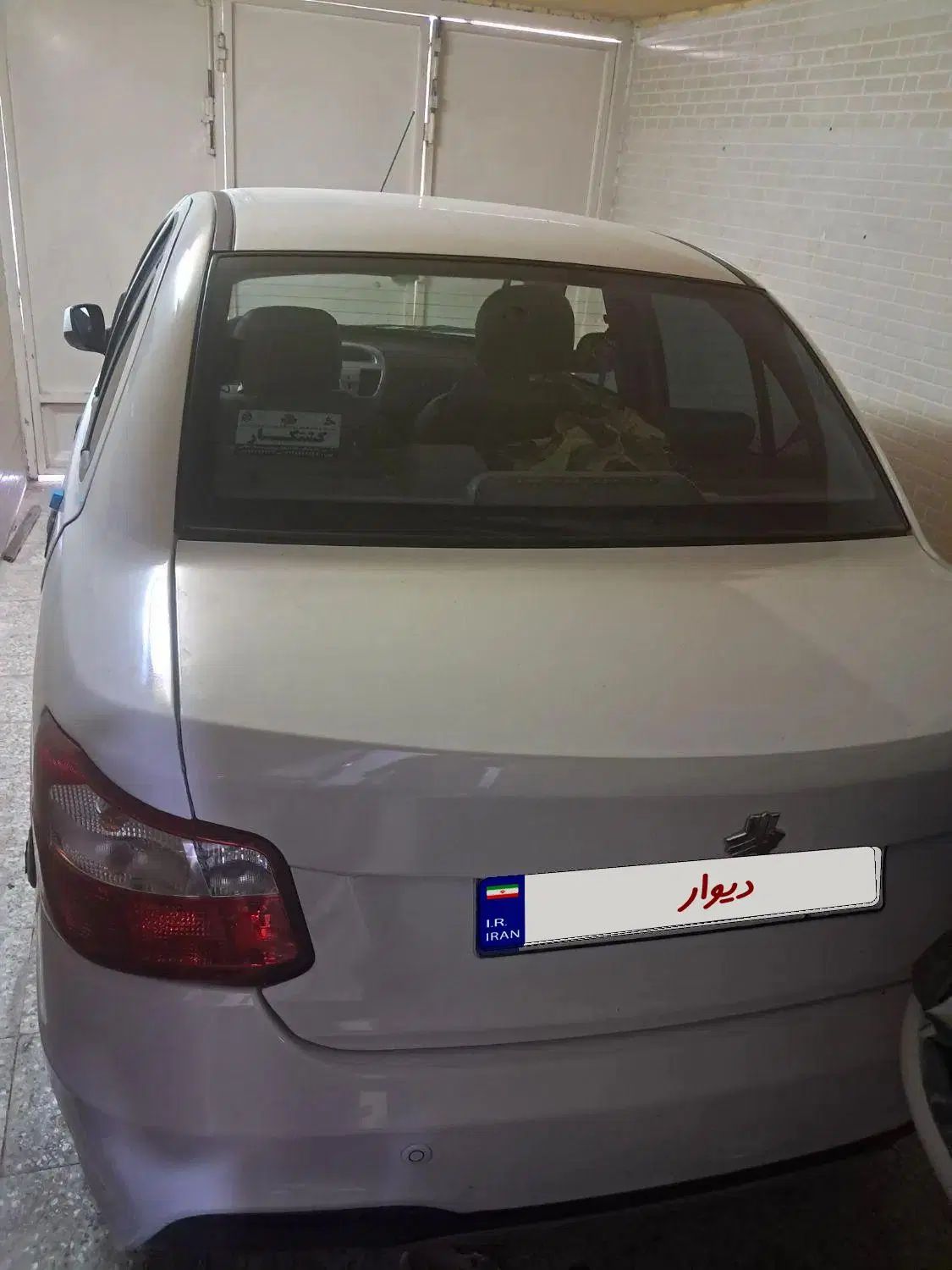 خودرو ساینا، S آگهی ann_19989278