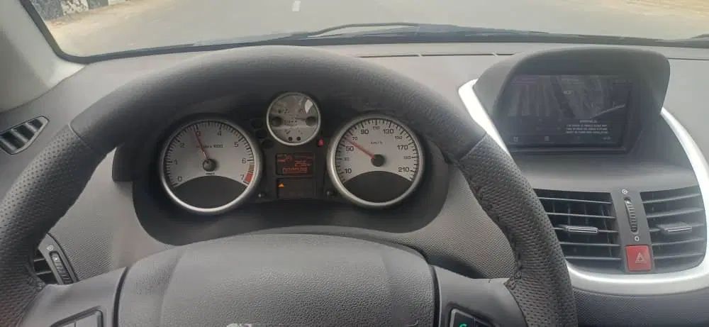 خودرو پژو، 207 آگهی ann_19989297