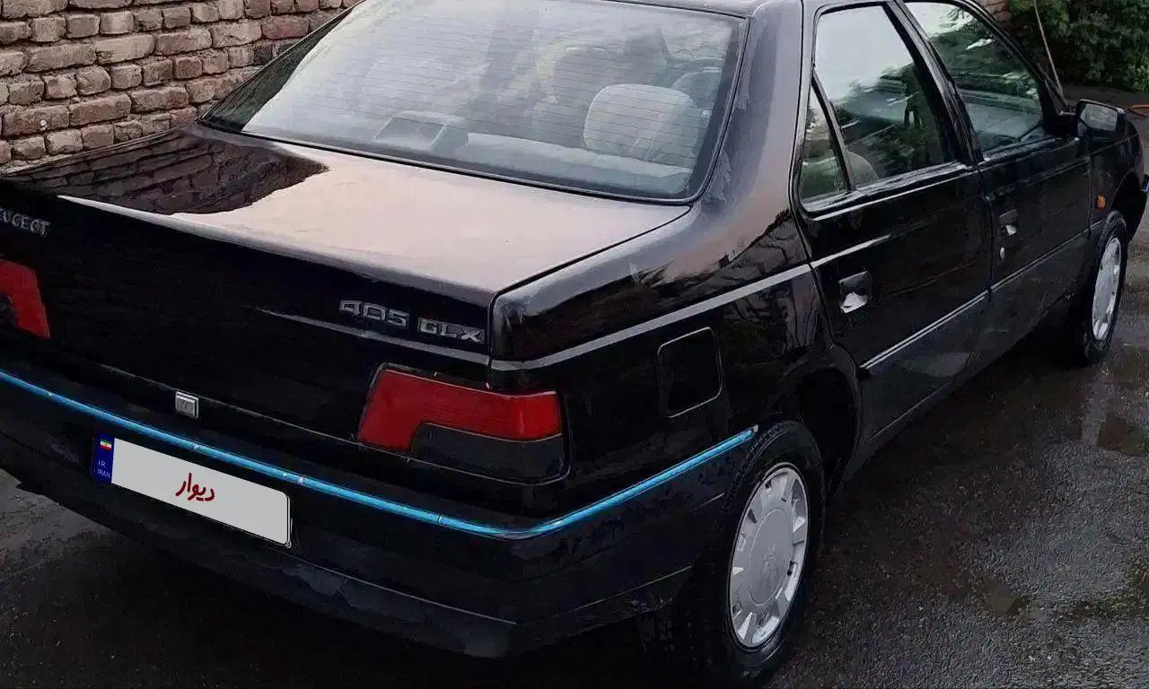 خودرو پژو، 405 آگهی ann_19989300