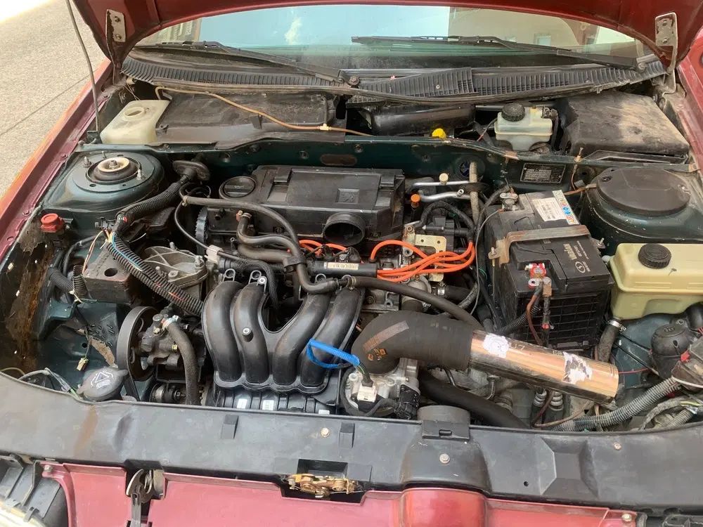 پژو 405 GLI - 1384