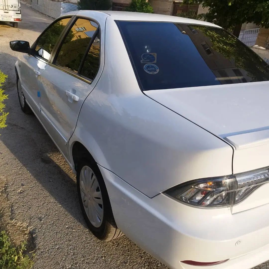 خودرو سمند، سورن پلاس آگهی ann_19989332