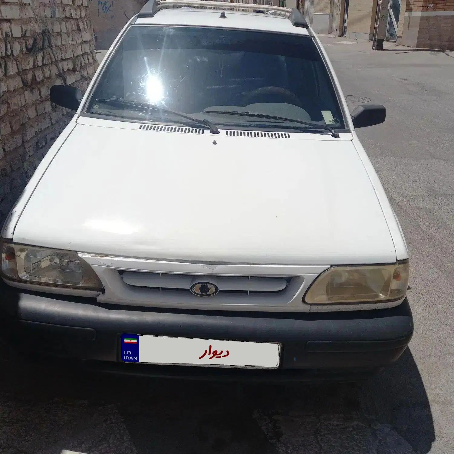 خودرو پراید، 131 آگهی ann_19989339