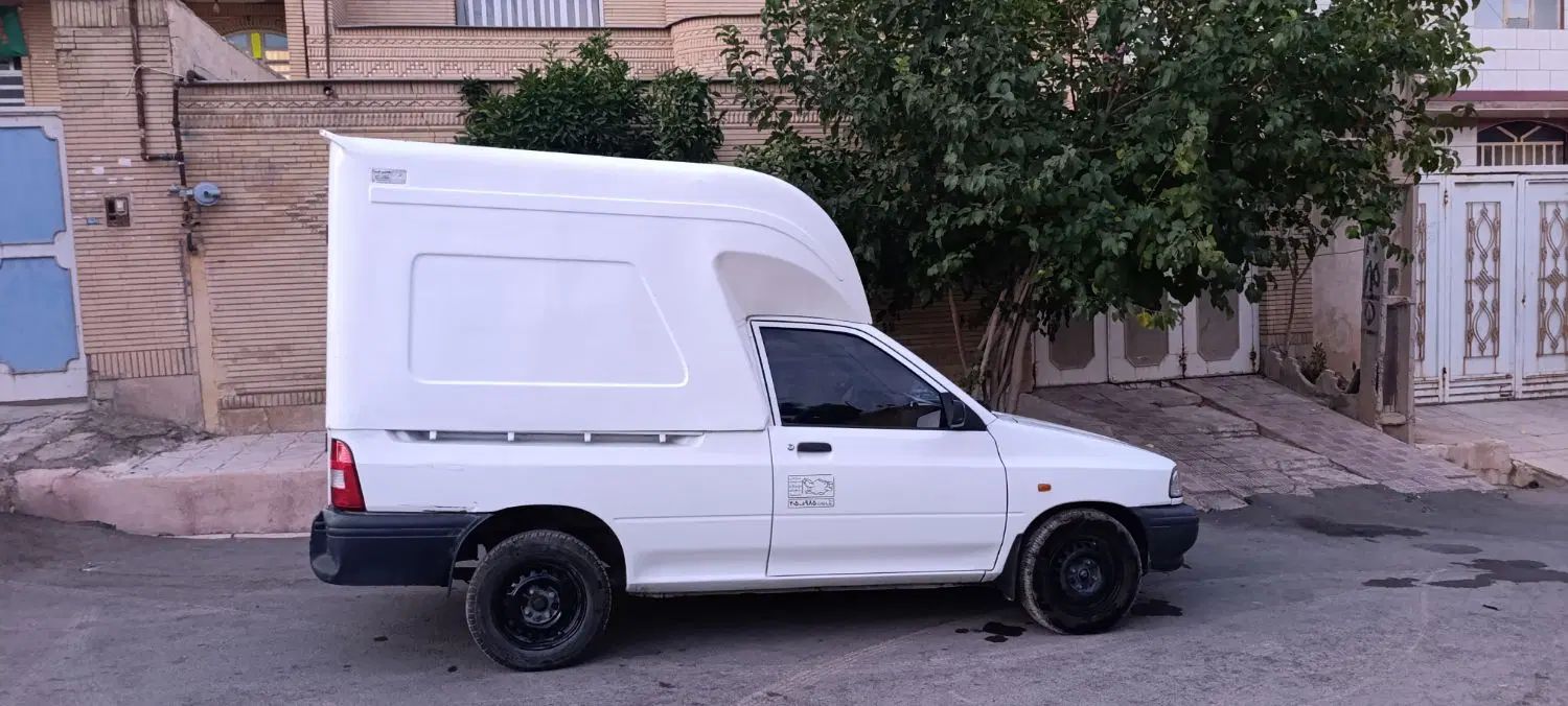 خودرو پراید، 151 آگهی ann_19989341