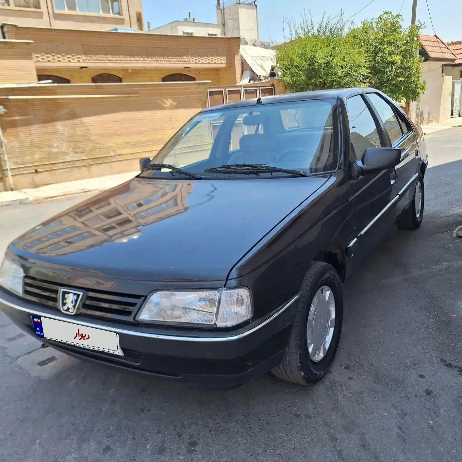خودرو پژو، 405 آگهی ann_19989344