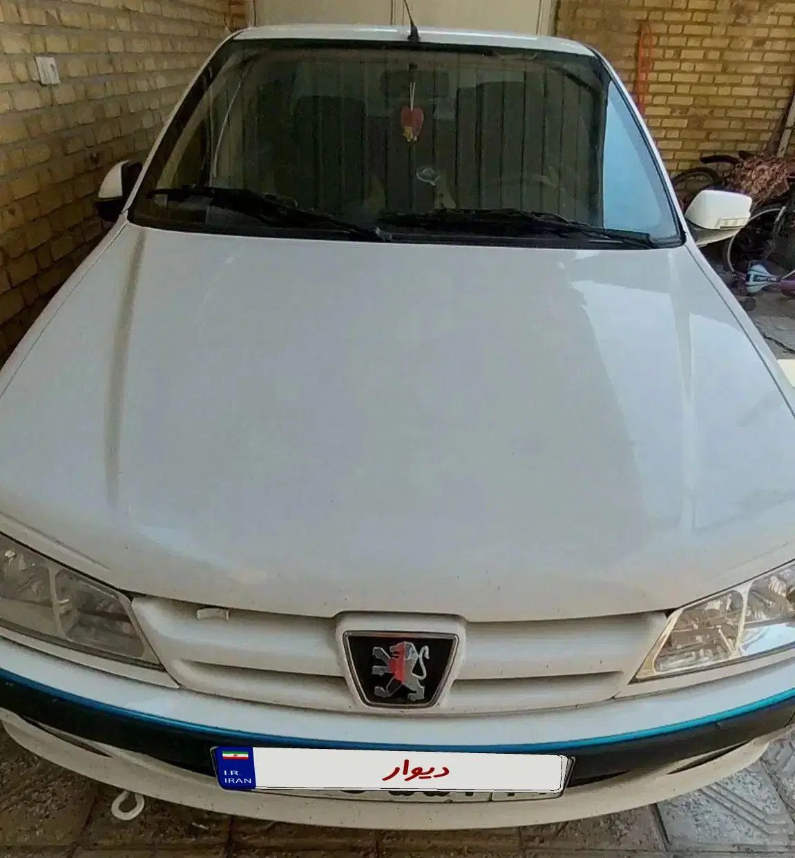 خودرو پژو، پارس آگهی ann_19989355