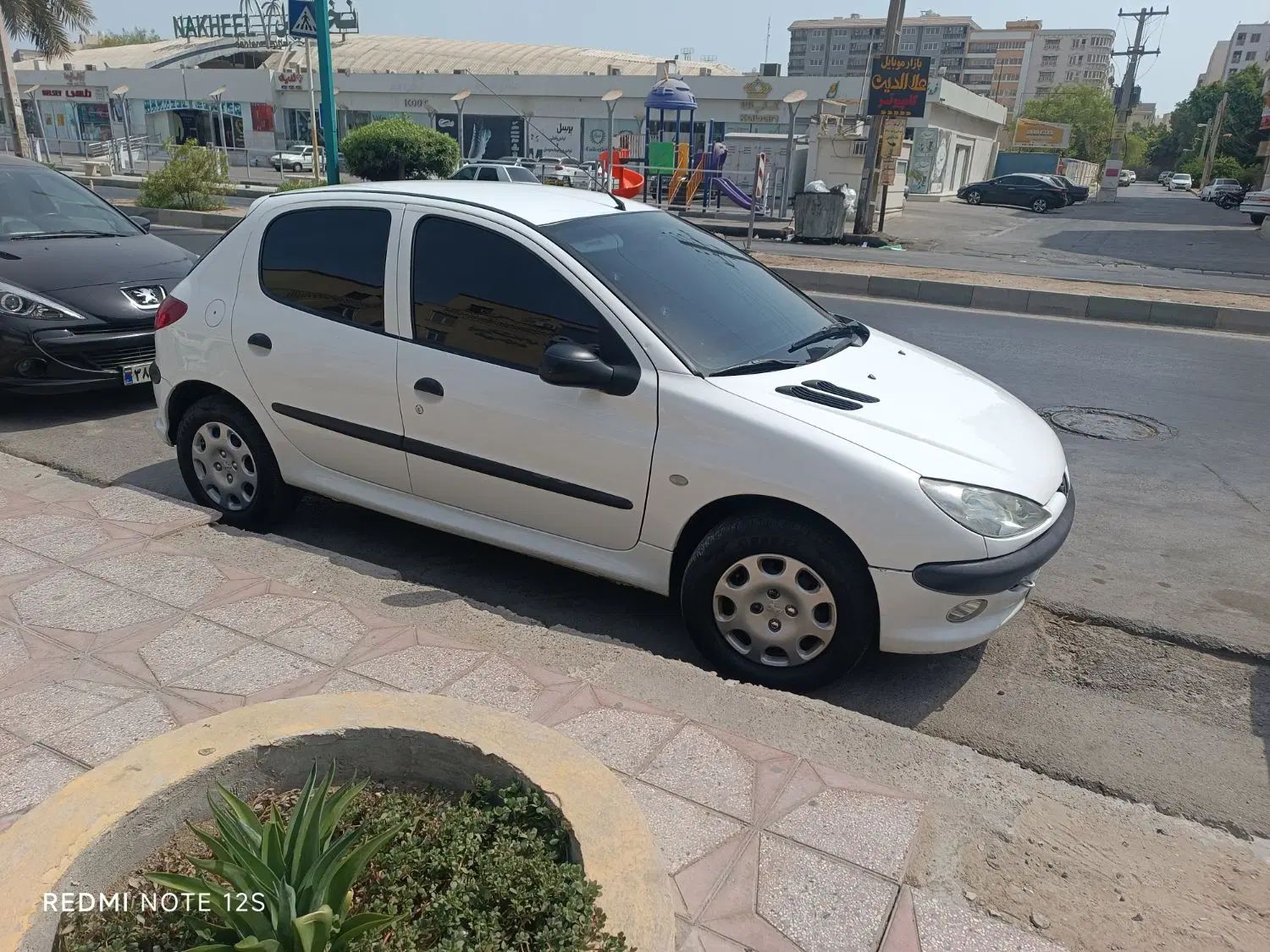 خودرو پژو، 206 آگهی ann_19989357