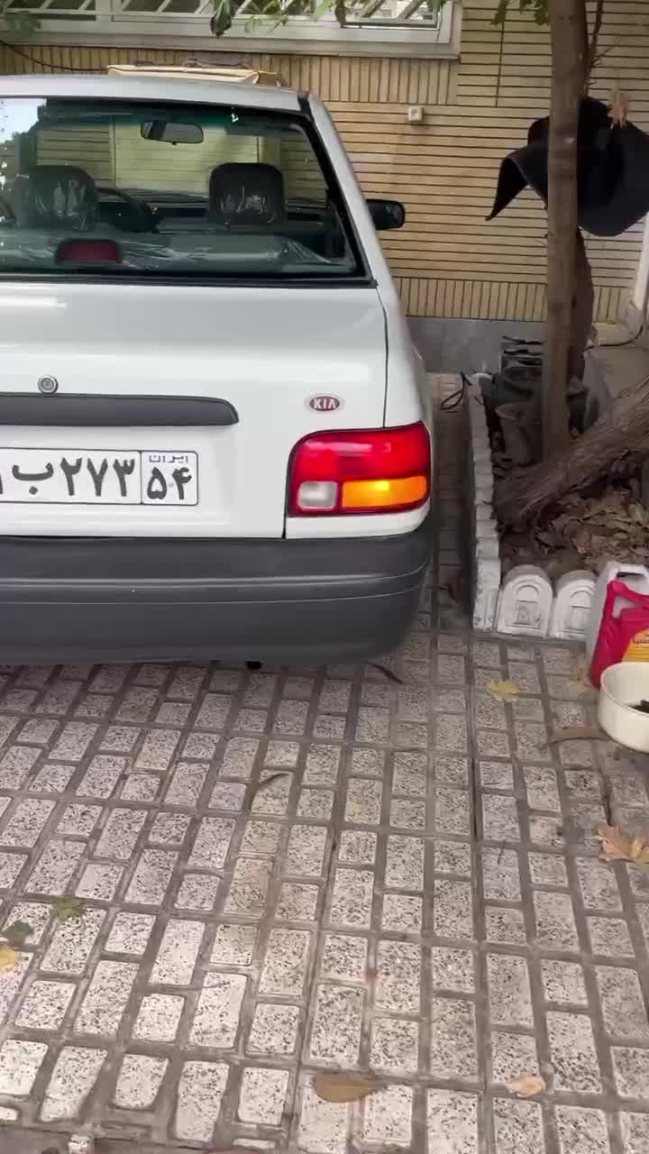 خودرو پراید، صبا آگهی ann_19989358
