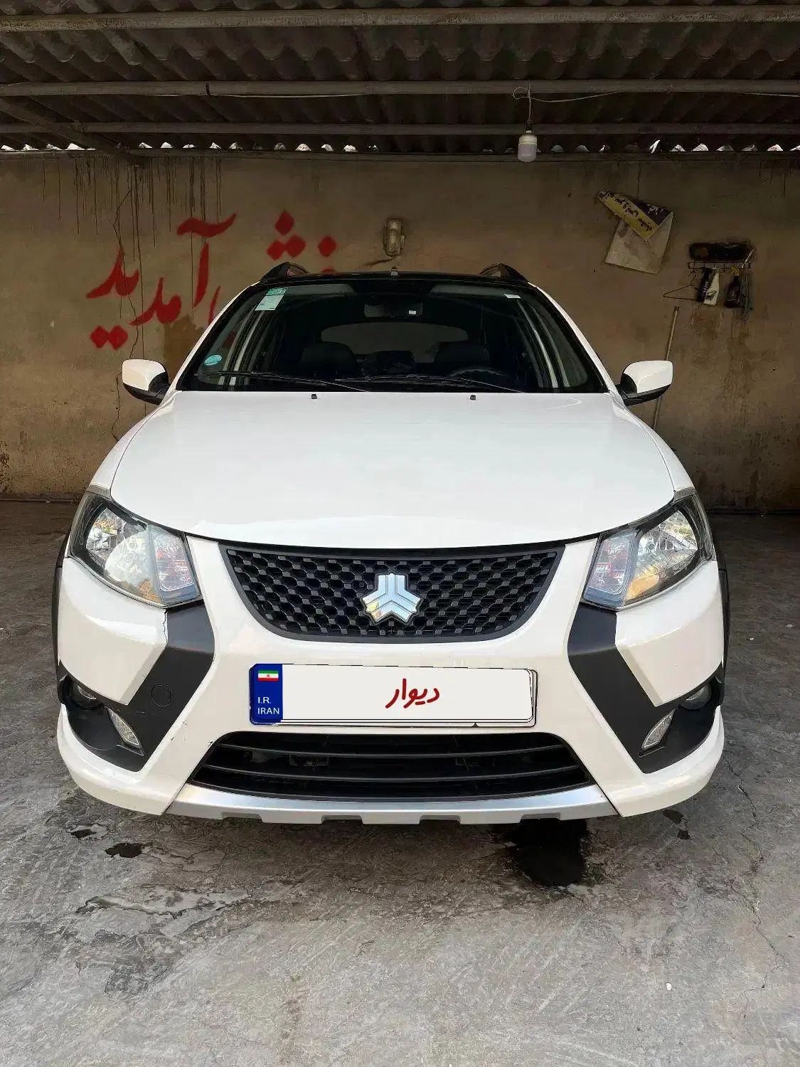 خودرو کوییک، R آگهی ann_19989365