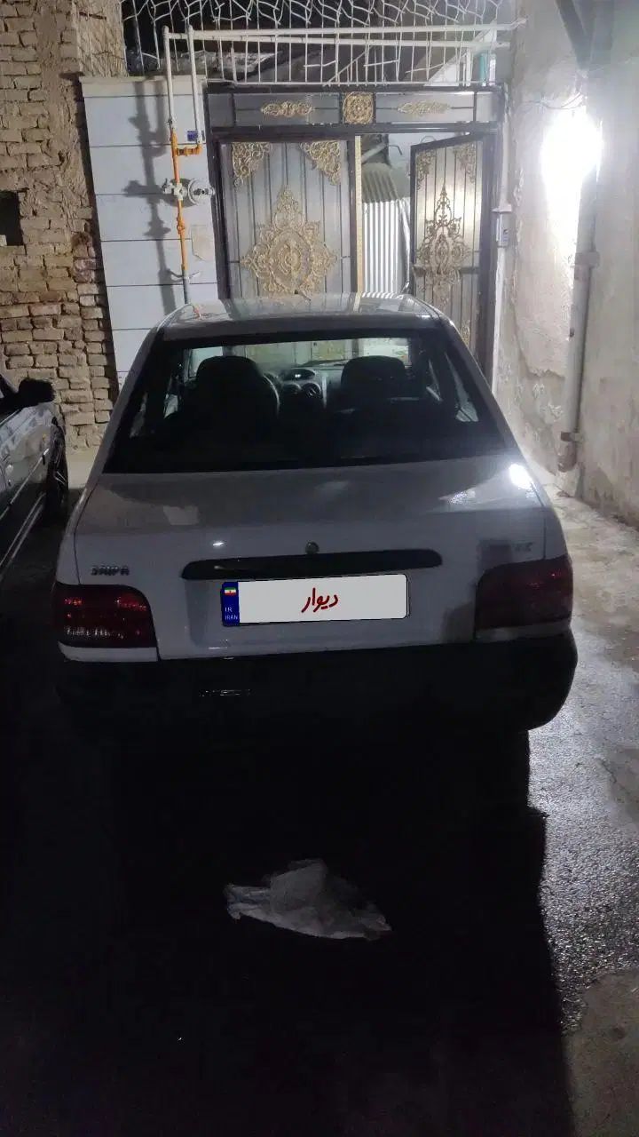 خودرو پراید، 131 آگهی ann_19989375