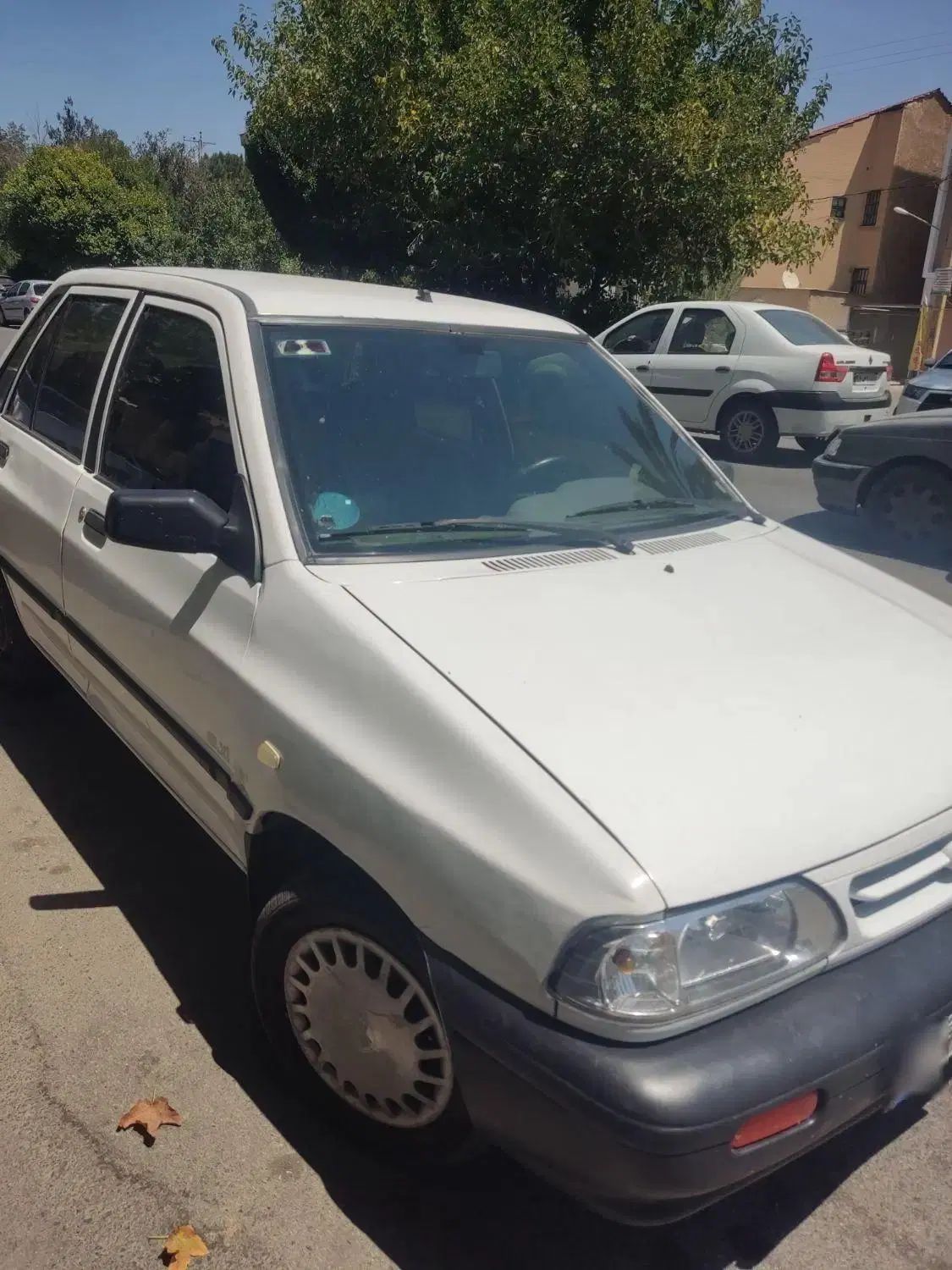 خودرو پراید، 131 آگهی ann_19989378