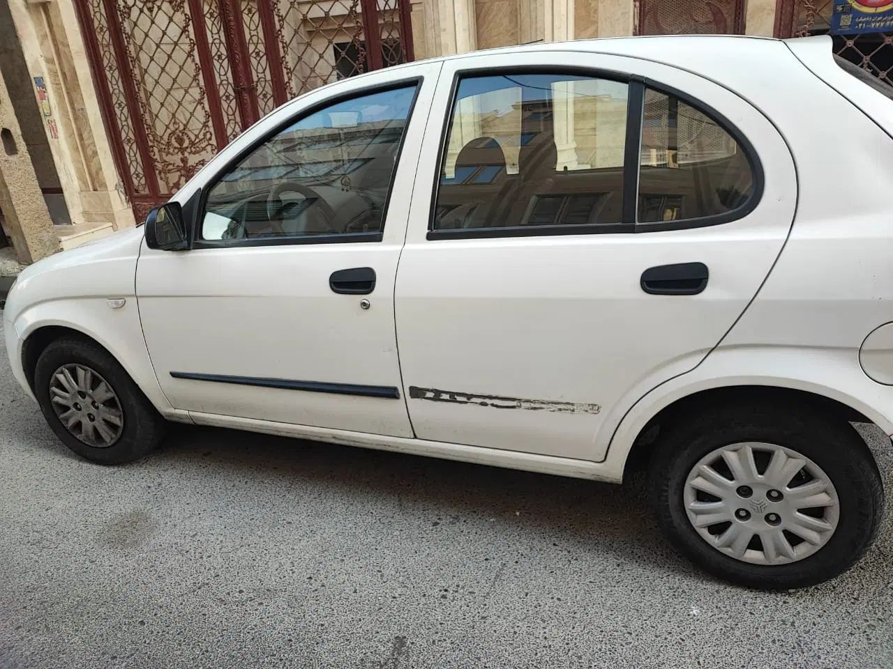 خودرو تیبا، 2 آگهی ann_19989380