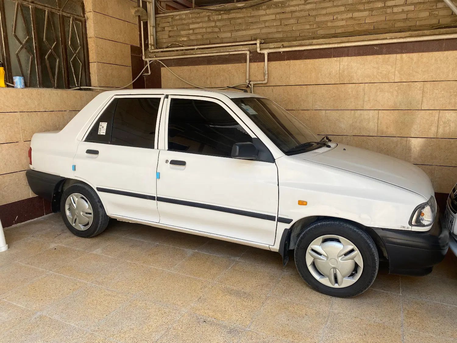 خودرو پراید، 131 آگهی ann_19989384