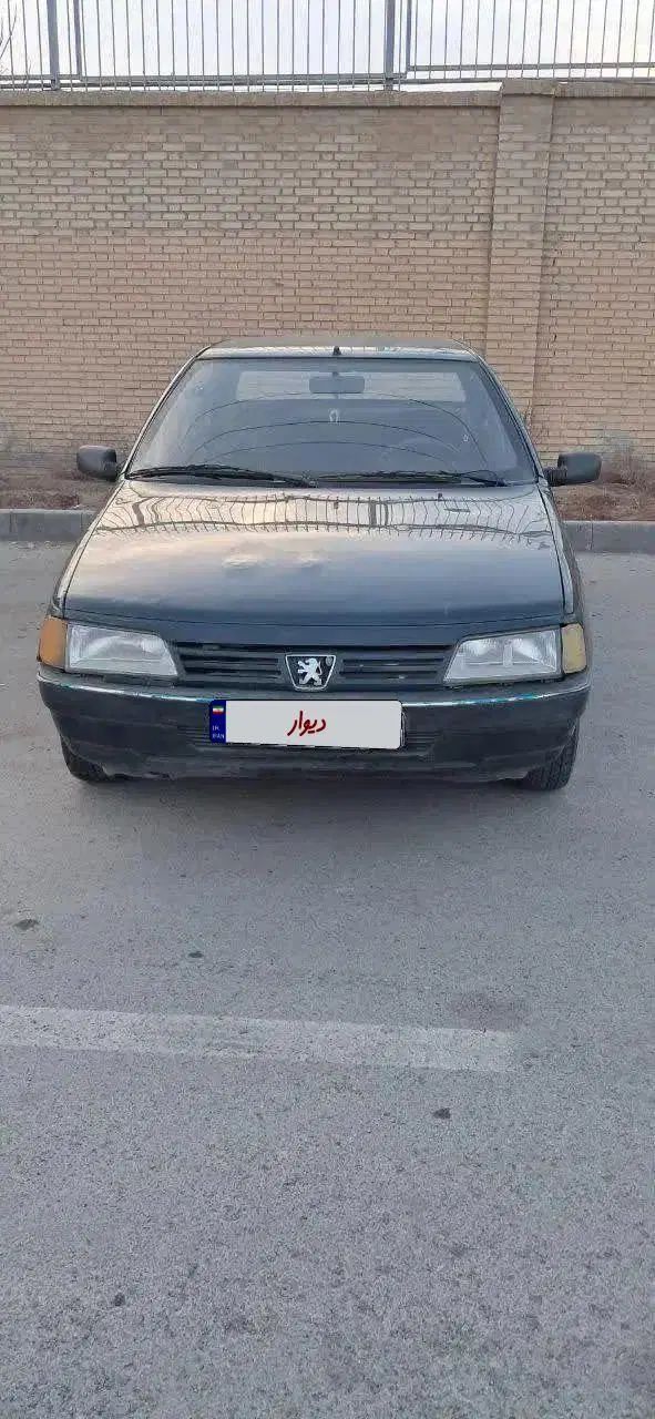 خودرو پژو، آردی آگهی ann_19989391