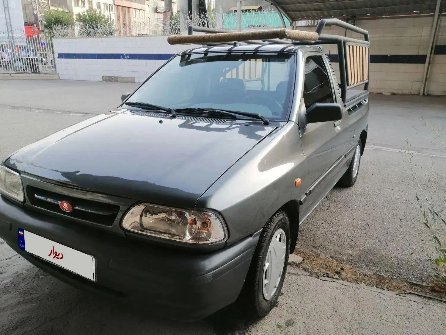 پراید 151 SE - 1401