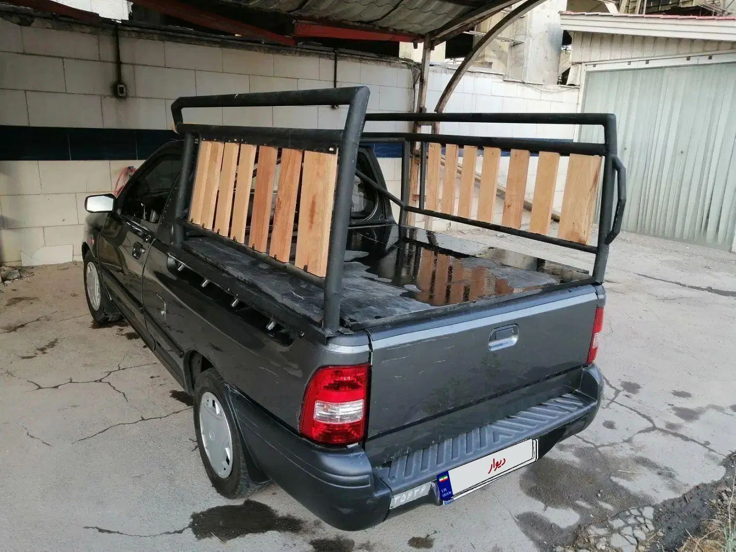 پراید 151 SE - 1401