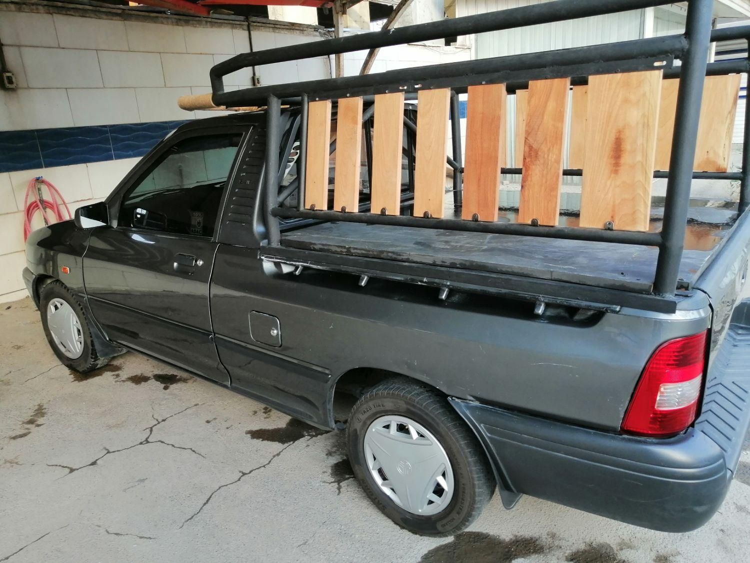 پراید 151 SE - 1401