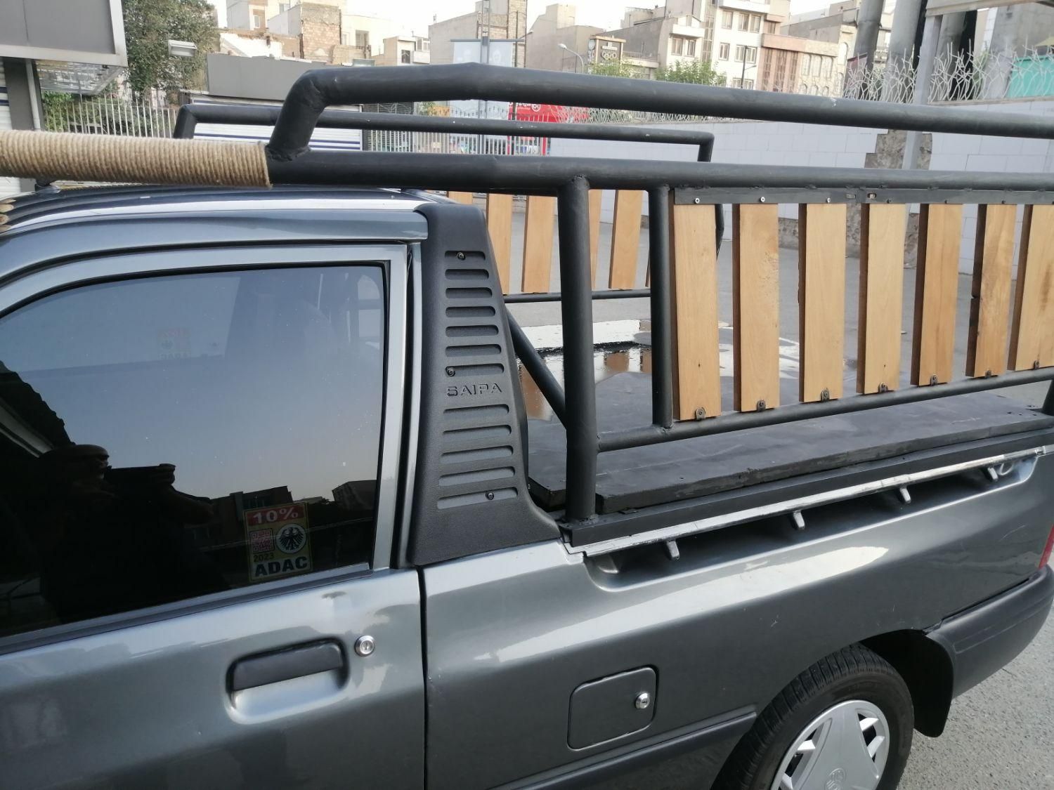 پراید 151 SE - 1401