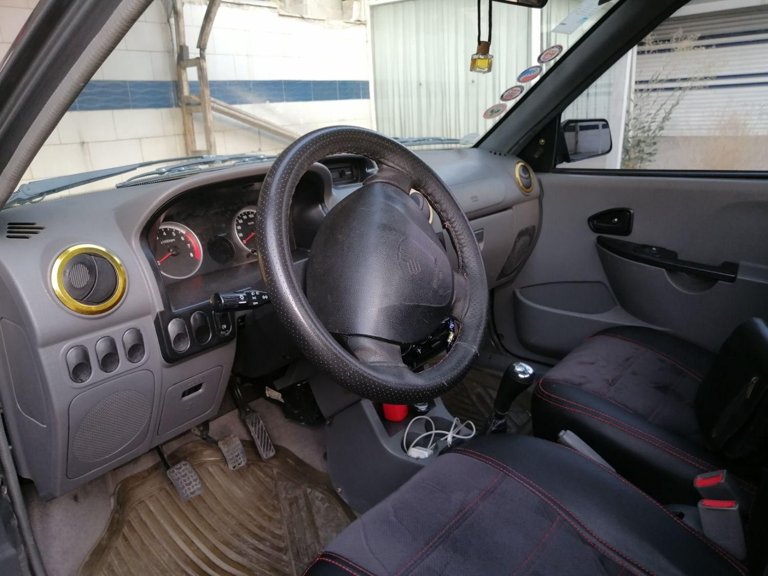 پراید 151 SE - 1401